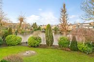 Foto van Burgemeester Lepelaarssingel 13, Krimpen aan den IJssel