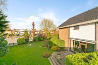 Foto van Burgemeester Lepelaarssingel 13, Krimpen aan den IJssel