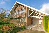 Foto van Burgemeester Lepelaarssingel 13, Krimpen aan den IJssel