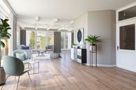 Foto van Burgemeester Lepelaarssingel 13, Krimpen aan den IJssel