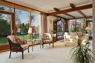 Foto van Burgemeester Lepelaarssingel 13, Krimpen aan den IJssel