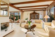 Foto van Burgemeester Lepelaarssingel 13, Krimpen aan den IJssel