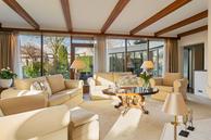 Foto van Burgemeester Lepelaarssingel 13, Krimpen aan den IJssel