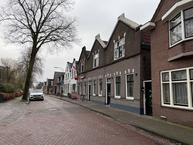 Historische woningfoto van Kerkstraat 10, Abcoude uit 2022