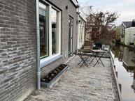 Historische woningfoto van Kerkstraat 10, Abcoude uit 2022