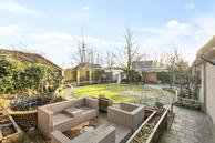 Historische woningfoto van Vinkelsestraat 17, Heesch uit 2022