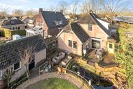 Historische woningfoto van Vinkelsestraat 17, Heesch uit 2022