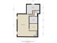 Historische woningfoto van Vinkelsestraat 17, Heesch uit 2022