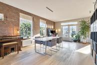 Historische woningfoto van Vinkelsestraat 17, Heesch uit 2022