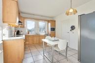 Historische woningfoto van Vinkelsestraat 17, Heesch uit 2022