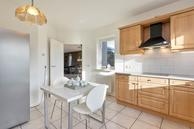 Historische woningfoto van Vinkelsestraat 17, Heesch uit 2022