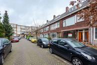Foto van Van Dieststraat 22A, Rotterdam