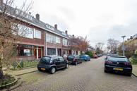 Foto van Van Dieststraat 22A, Rotterdam