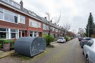 Foto van Van Dieststraat 22A, Rotterdam