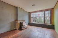 Foto van Van Dieststraat 22A, Rotterdam