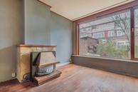 Foto van Van Dieststraat 22A, Rotterdam