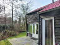 Historische woningfoto van De Bloemert 1-18, Midlaren uit 2022