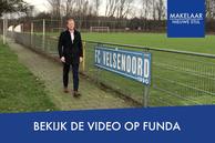 Foto van Wijkerstraatweg 203, Velsen-Noord