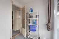 Historische woningfoto van Van Dieststraat 16, Rotterdam uit 2022