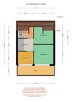 Historische woningfoto van Van Dieststraat 16, Rotterdam uit 2022