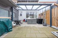 Historische woningfoto van Van Dieststraat 16, Rotterdam uit 2022