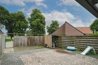 Historische woningfoto van Dorpstraat 14b, Baexem uit 2022