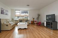 Historische woningfoto van Dorpstraat 14b, Baexem uit 2022
