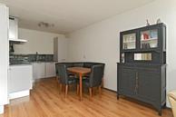 Historische woningfoto van Dorpstraat 14b, Baexem uit 2022