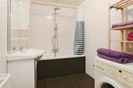 Historische woningfoto van Dorpstraat 14b, Baexem uit 2022