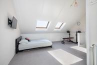 Historische woningfoto van Zuiderdreef 41, Bergen op Zoom uit 2022