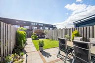 Historische woningfoto van Zuiderdreef 41, Bergen op Zoom uit 2022