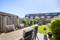 Historische woningfoto van Zuiderdreef 41, Bergen op Zoom uit 2022