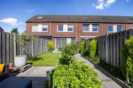 Historische woningfoto van Zuiderdreef 41, Bergen op Zoom uit 2022