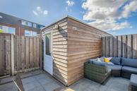 Historische woningfoto van Zuiderdreef 41, Bergen op Zoom uit 2022