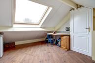 Historische woningfoto van Oosteinde 23-1, Oostwoud uit 2022