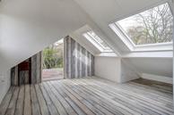 Historische woningfoto van Oosteinde 23-1, Oostwoud uit 2022