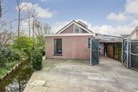 Historische woningfoto van Oosteinde 23-1, Oostwoud uit 2022