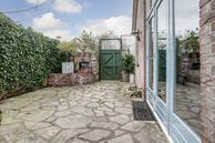 Historische woningfoto van Oosteinde 23-1, Oostwoud uit 2022