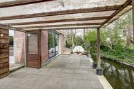 Historische woningfoto van Oosteinde 23-1, Oostwoud uit 2022