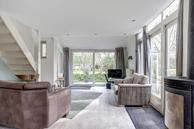 Historische woningfoto van Oosteinde 23-1, Oostwoud uit 2022