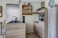 Historische woningfoto van Oosteinde 23-1, Oostwoud uit 2022