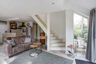 Historische woningfoto van Oosteinde 23-1, Oostwoud uit 2022