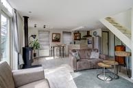 Historische woningfoto van Oosteinde 23-1, Oostwoud uit 2022