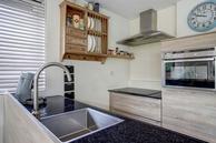 Historische woningfoto van Oosteinde 23-1, Oostwoud uit 2022