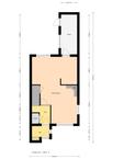 Historische woningfoto van Kruiszwin 5613, Julianadorp uit 2022