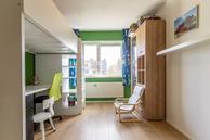 Historische woningfoto van Kruiszwin 5613, Julianadorp uit 2022