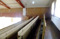 Historische woningfoto van Barkstraat 5, Groningen uit 2022