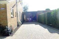 Historische woningfoto van Barkstraat 5, Groningen uit 2022