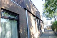 Historische woningfoto van Barkstraat 5, Groningen uit 2022