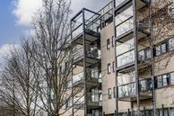 Historische woningfoto van Merweplein 5-27, Nieuwegein uit 2022